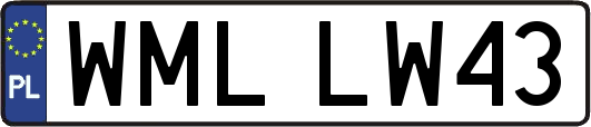 WMLLW43