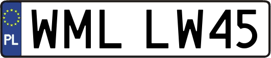 WMLLW45