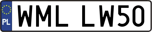 WMLLW50