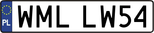 WMLLW54