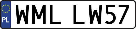 WMLLW57