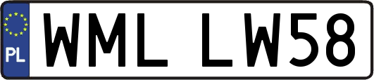 WMLLW58