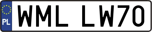 WMLLW70