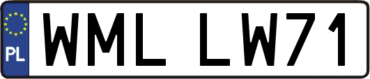 WMLLW71