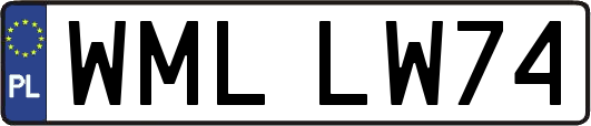 WMLLW74