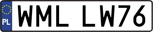 WMLLW76