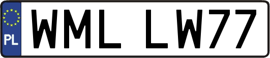 WMLLW77