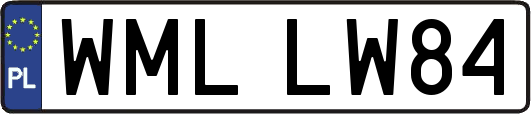 WMLLW84