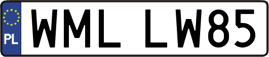 WMLLW85