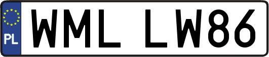 WMLLW86