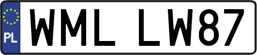 WMLLW87