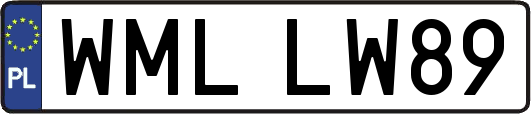WMLLW89