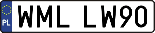 WMLLW90