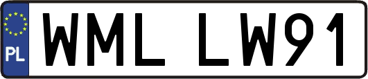WMLLW91
