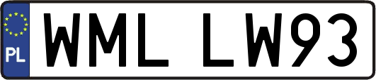 WMLLW93