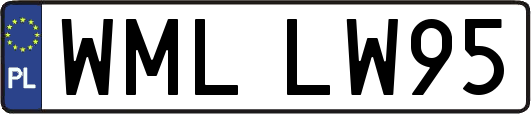 WMLLW95