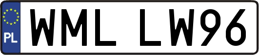 WMLLW96