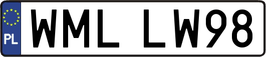WMLLW98