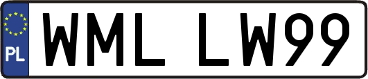 WMLLW99