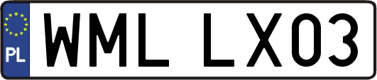 WMLLX03