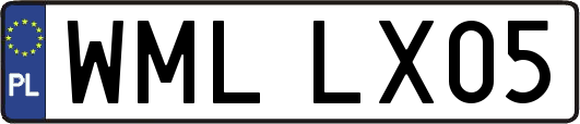 WMLLX05