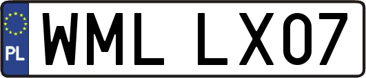 WMLLX07