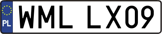 WMLLX09