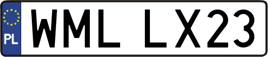 WMLLX23