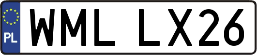 WMLLX26