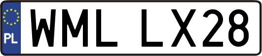 WMLLX28