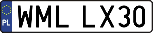 WMLLX30
