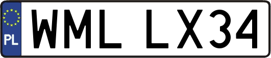 WMLLX34