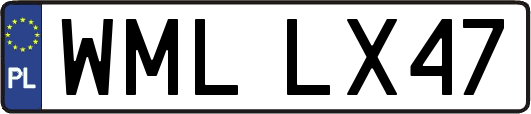 WMLLX47