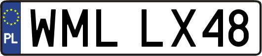WMLLX48