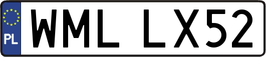 WMLLX52