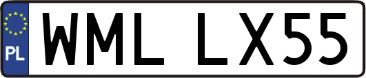 WMLLX55