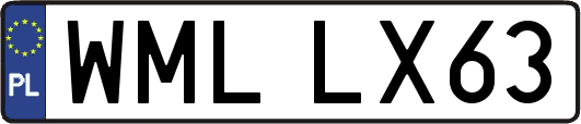 WMLLX63