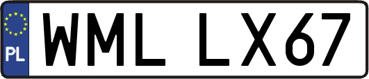 WMLLX67