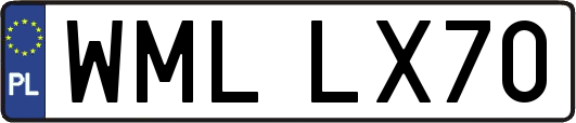WMLLX70