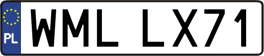 WMLLX71