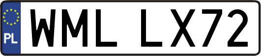 WMLLX72