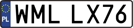 WMLLX76