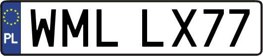 WMLLX77