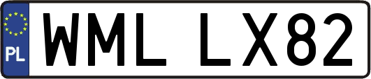 WMLLX82