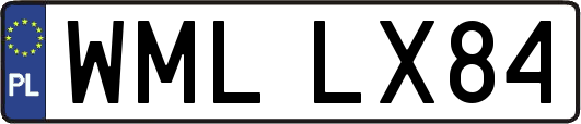 WMLLX84