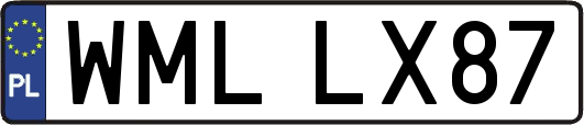 WMLLX87