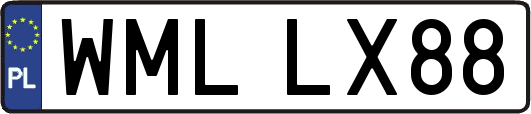 WMLLX88