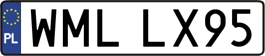 WMLLX95