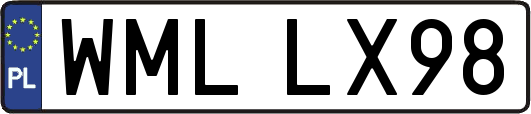 WMLLX98