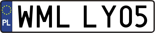 WMLLY05